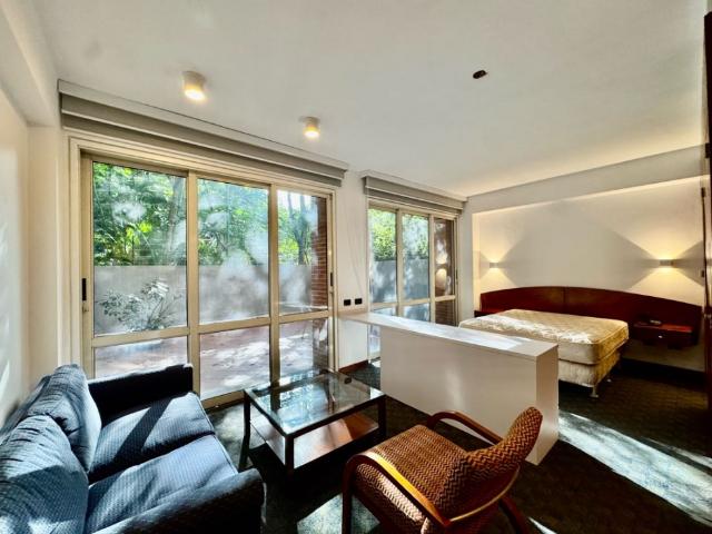 Apartamento en alquiler en Distrito Capital