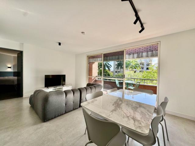 Apartamento en alquiler en Distrito Capital