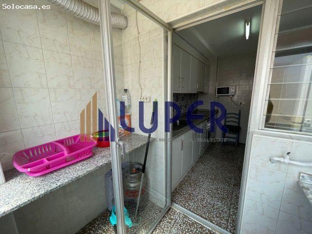 Piso en alquiler en Sant Vicent del Raspeig / San Vicente del Raspeig, l'Alacantí