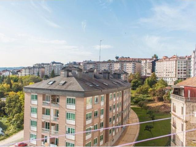 Piso en alquiler en Couto, Ourense