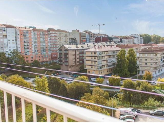 Piso en alquiler en Couto, Ourense