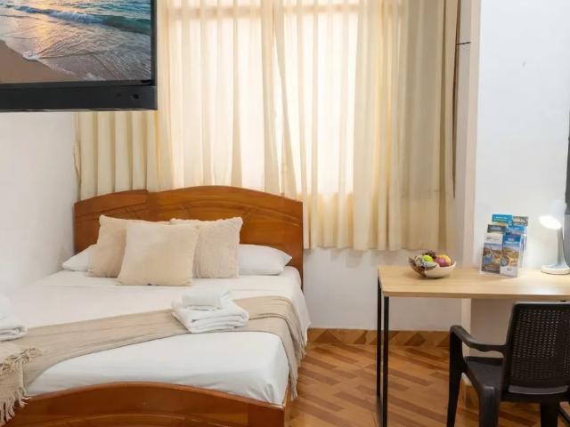 Habitación alquiler en San Martin