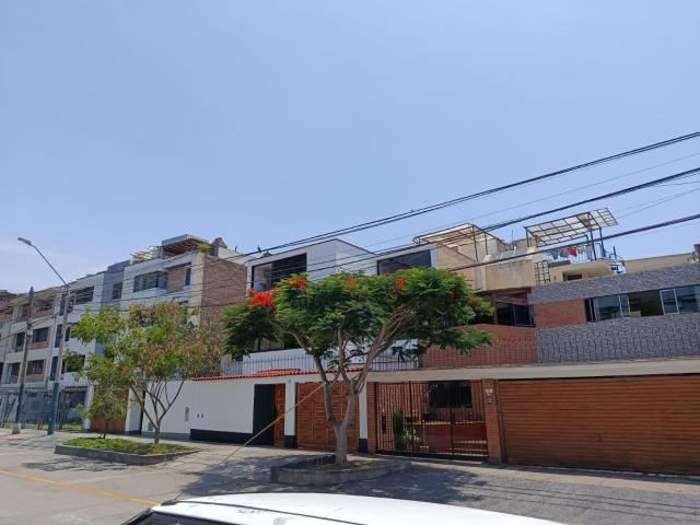 Departamento alquiler en Santiago De Surco, Lima Metropolitana