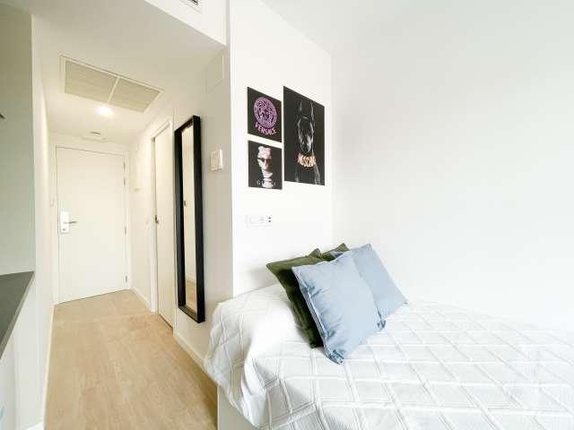 Habitación en alquiler en Platina, Salamanca