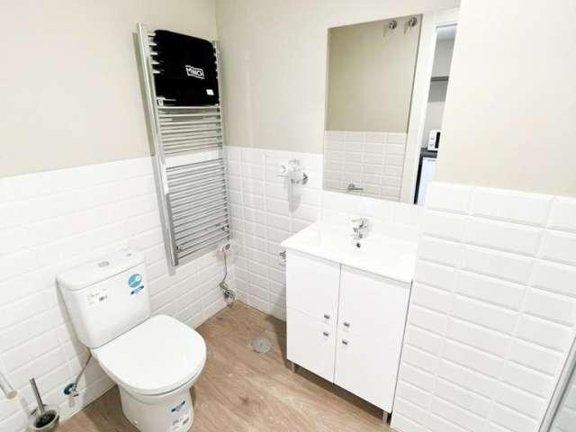 Estudio en alquiler en Platina, Salamanca