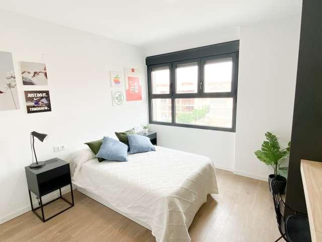 Habitación en alquiler en Platina, Salamanca