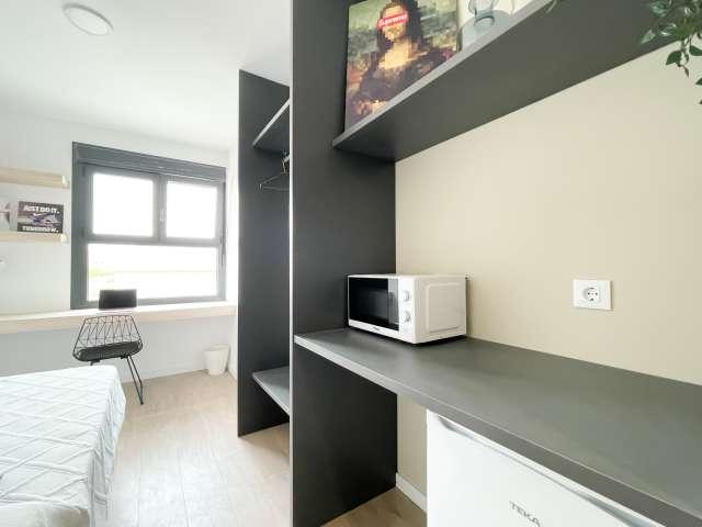 Habitación en alquiler en Platina, Salamanca