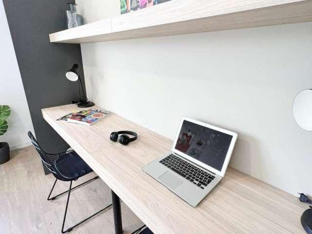 Estudio en alquiler en Platina, Salamanca