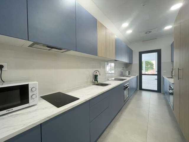 Habitación en alquiler en Platina, Salamanca