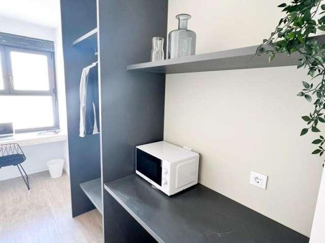 Habitación en alquiler en Platina, Salamanca