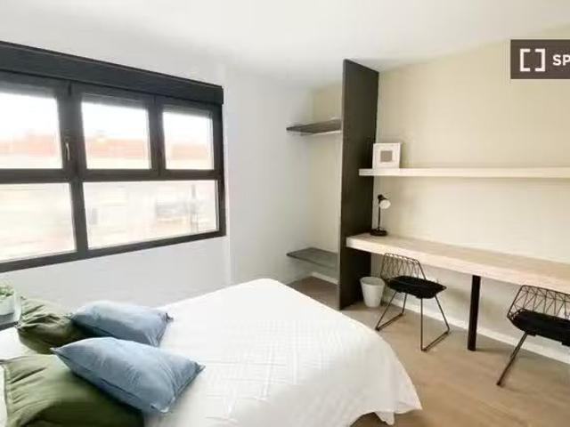 Apartamento en alquiler en Platina, Salamanca