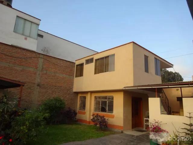 Casa alquiler en Lima, Lima Metropolitana