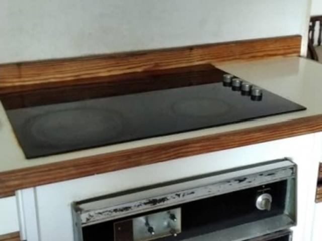 Apartamento en alquiler en Boca De Uchire, Miranda
