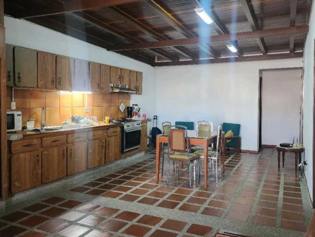 Casa en alquiler en Sucre, Caracas