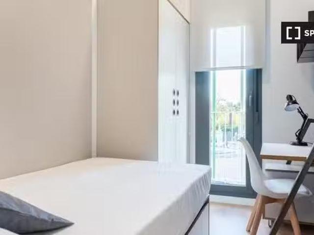 Apartamento en alquiler en Bellavista-La Palmera, Sevilla