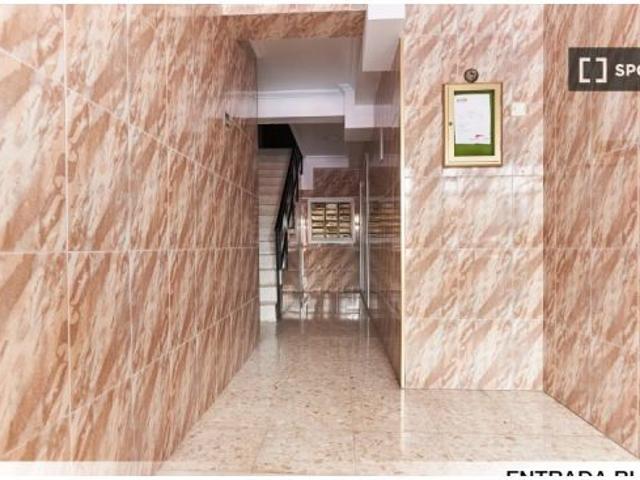 Piso en alquiler en Sevilla, Las Avenidas