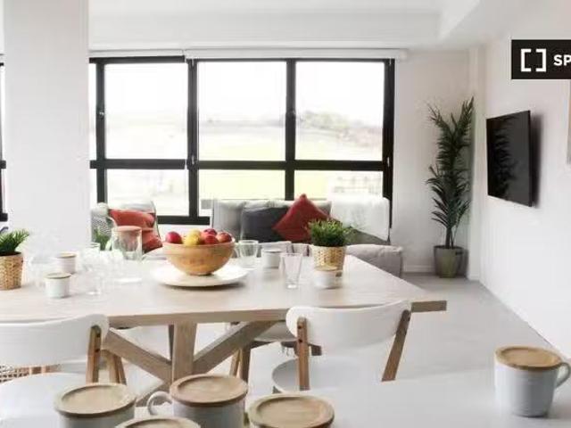 Apartamento en alquiler en Milagrosa-Arrosadia, Iruñerria