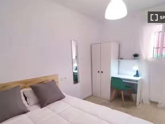 Casa en alquiler en Norte, Granada