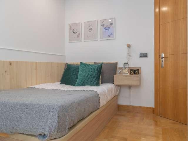Habitación en alquiler en Tetuán, Madrid