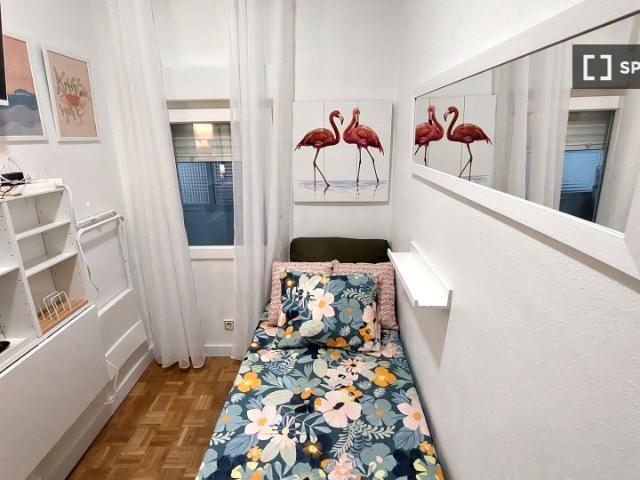Habitación en alquiler en Prosperidad, Madrid