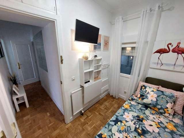 Habitación en alquiler en Prosperidad, Madrid
