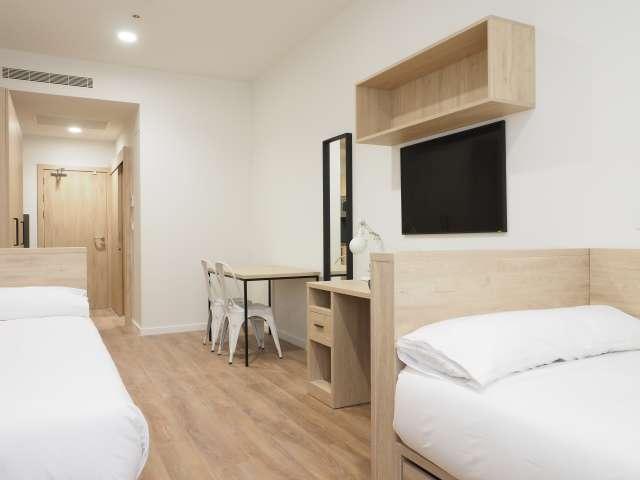 Habitación en alquiler en Basurtu-Zorrotza, Bilbao
