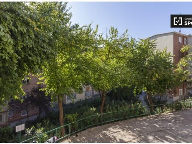 Piso en alquiler en Guindalera, Madrid