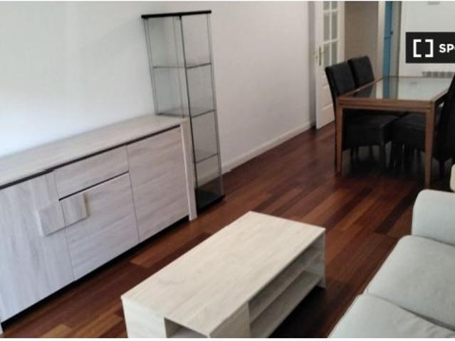 Piso en alquiler en San Nicasio, Leganés