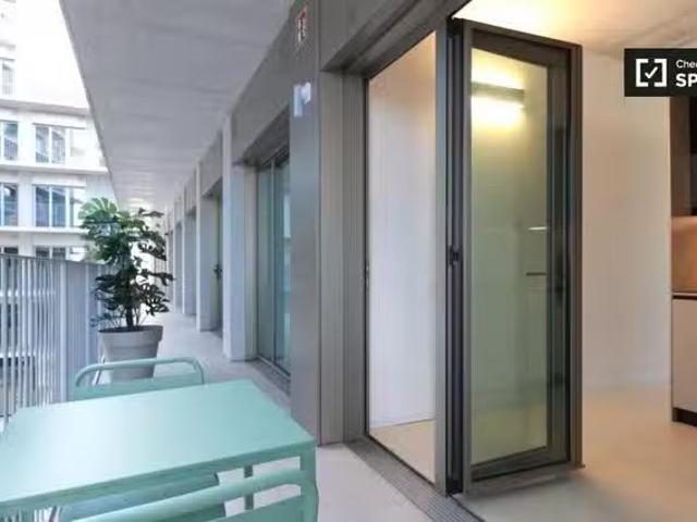 Casa en alquiler en Districte 5, Barcelonès