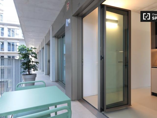 Habitación en alquiler en la Mora, Badalona