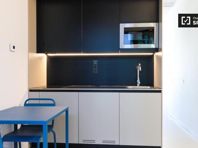 Habitación en alquiler en la Mora, Badalona