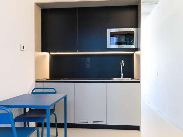 Habitación en alquiler en la Mora, Badalona