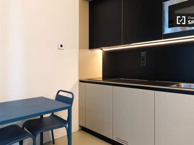 Habitación en alquiler en la Mora, Badalona