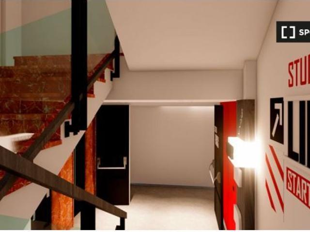 Casa en alquiler en Madrid, Las Acacias