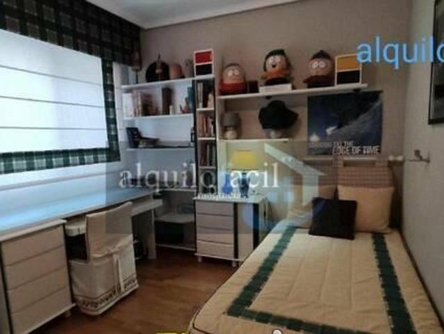 Casa en alquiler en Almansa, Albacete