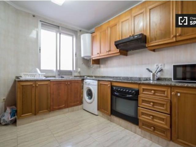 Piso en alquiler en La Zaidía, Comarca de València