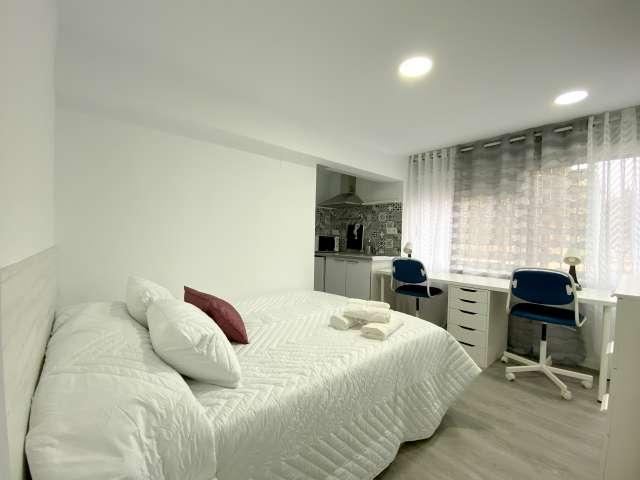 Habitación en alquiler en Poblats Marítims, Comarca de València