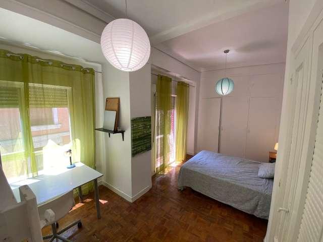 Habitación en alquiler en Ciutat Vella, Comarca de València