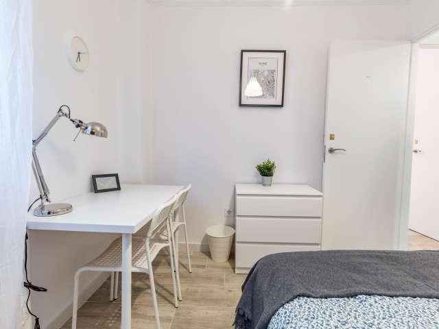 Habitación en alquiler en Nou Moles, València