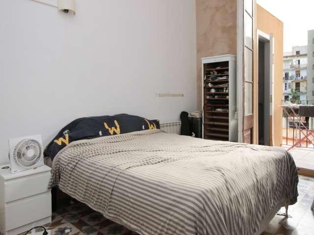 Habitación en alquiler en Eixample, Barcelonès