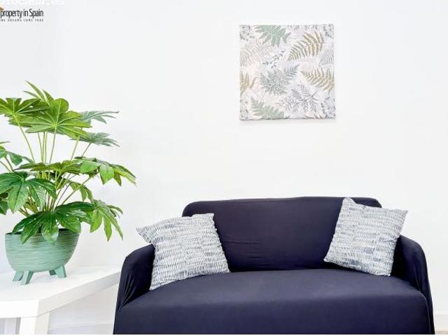 Piso en alquiler en Campoamor, l'Alacantí