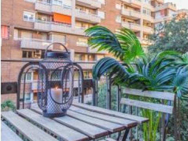 Piso en alquiler en Eixample, Barcelonès