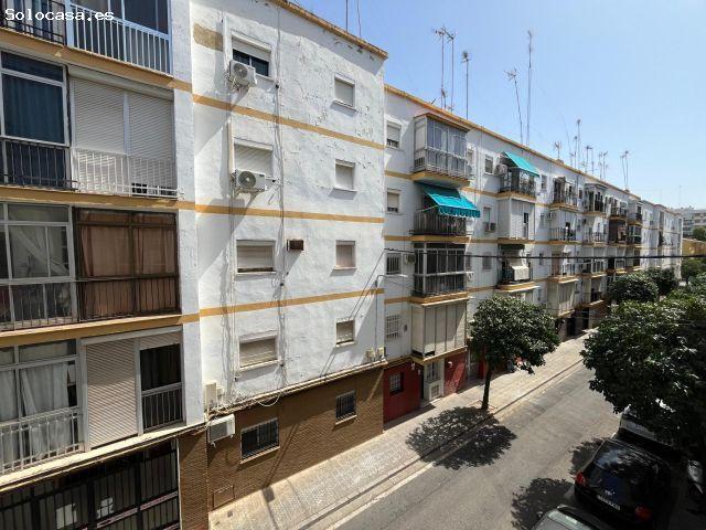 Piso en alquiler en Sur, Sevilla