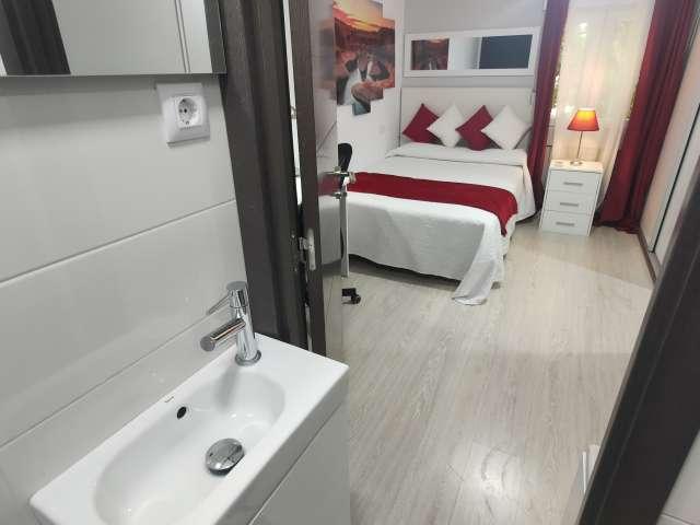 Habitación en alquiler en Distrito V, Alcalá De Henares
