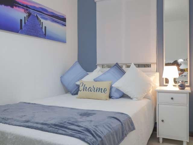Habitación en alquiler en Distrito V, Alcalá De Henares