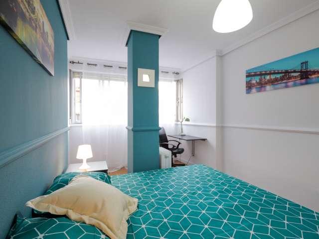 Habitación en alquiler en Distrito I, Alcalá De Henares
