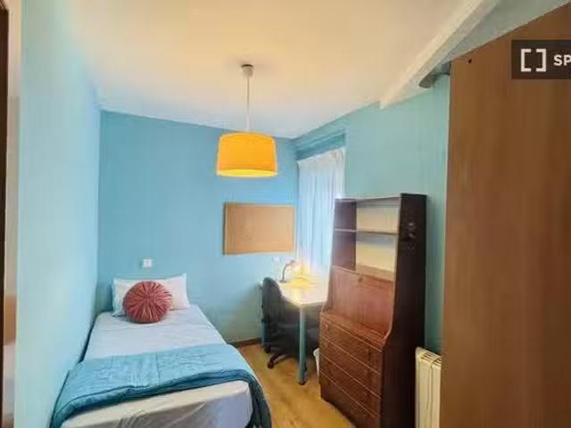 Casa en alquiler en Distrito I, Alcalá De Henares