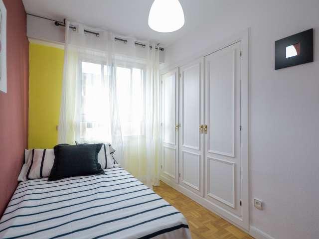 Habitación en alquiler en Distrito I, Alcalá De Henares