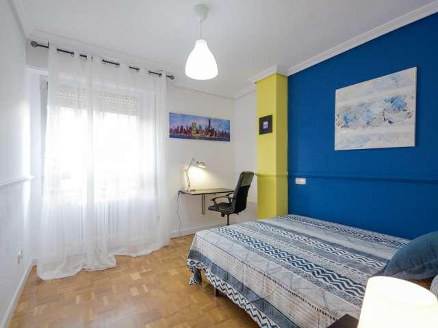 Habitación en alquiler en Distrito I, Alcalá De Henares