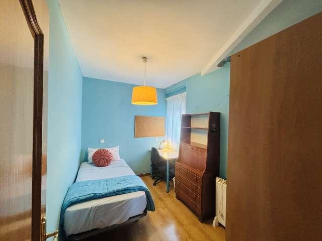 Habitación en alquiler en Distrito I, Alcalá De Henares